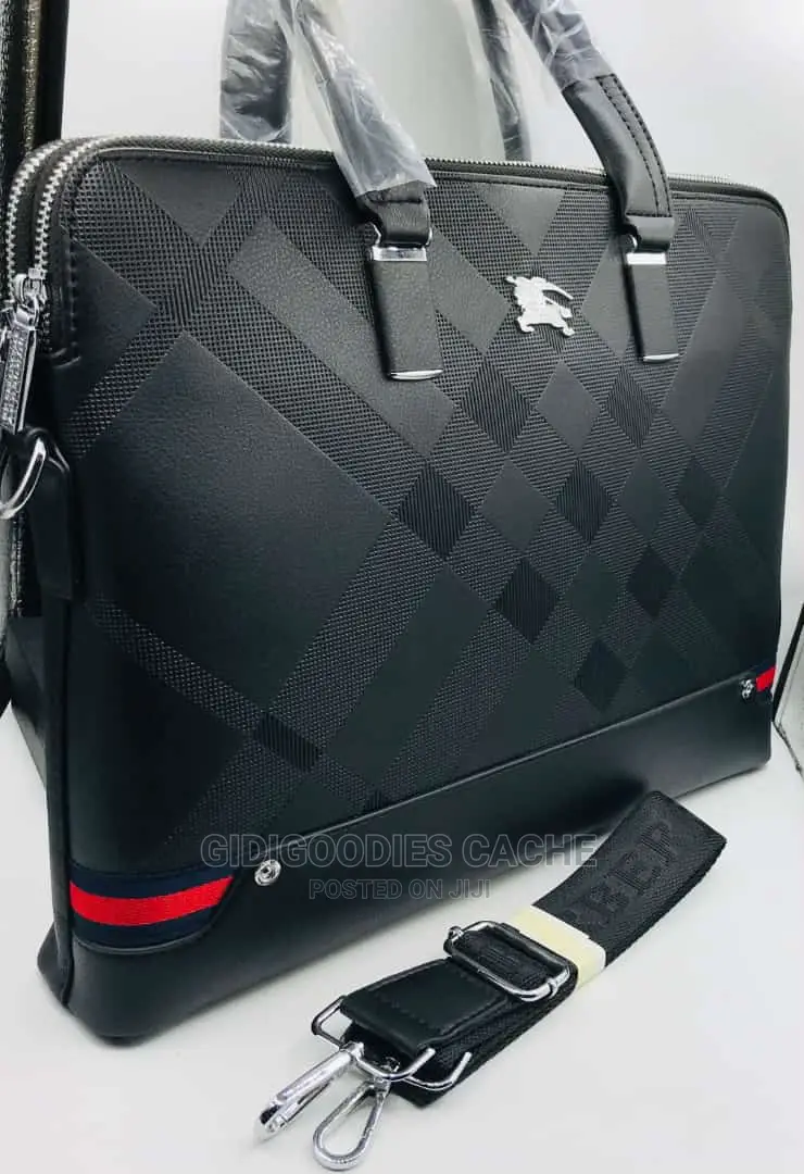 Emporio Armani Laptop Bags