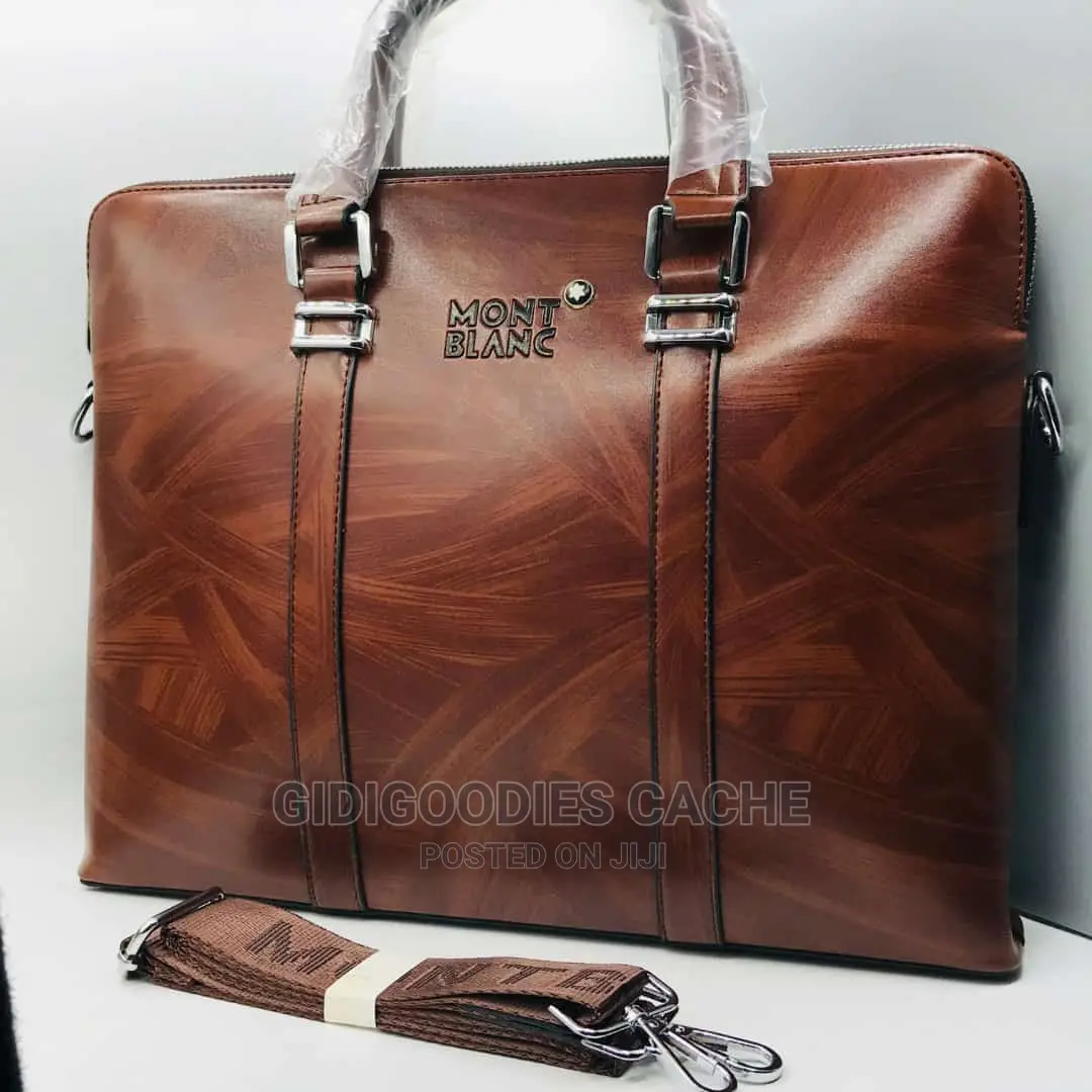 Emporio Armani Laptop Bags