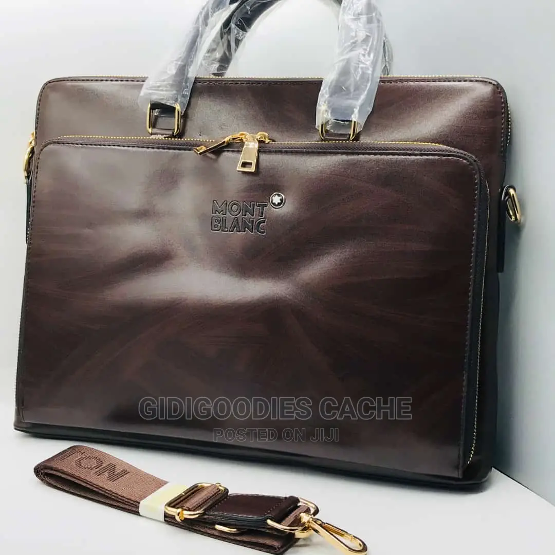 Emporio Armani Laptop Bags