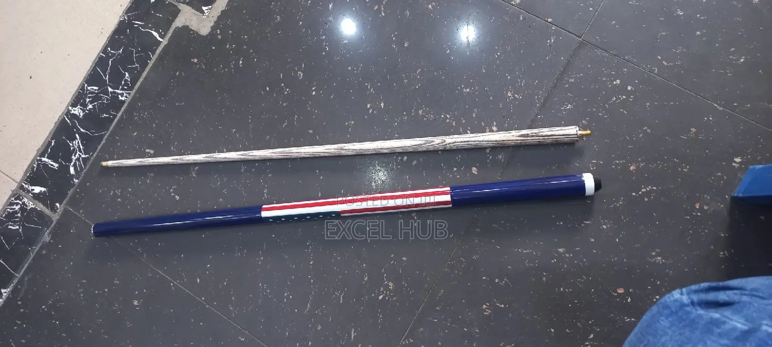 American Cue Stick Tiny Tip