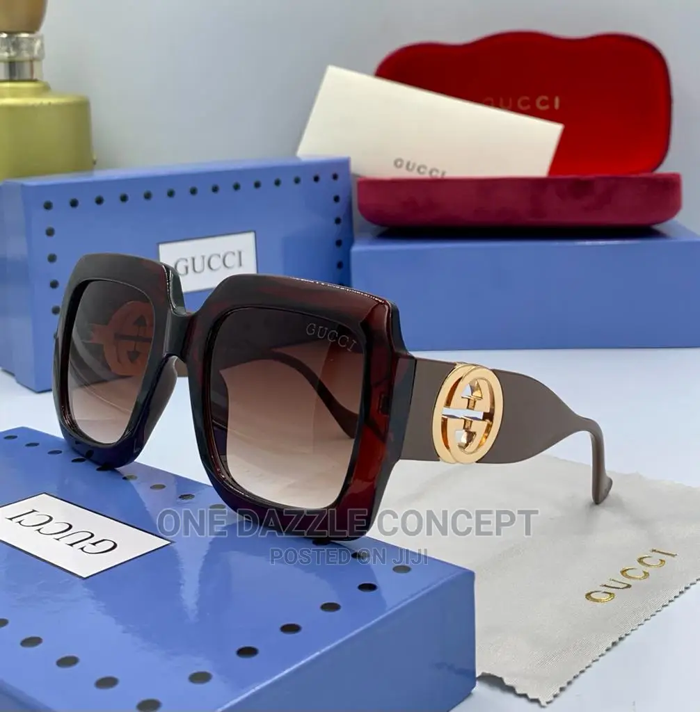 Gucci Sunglasses