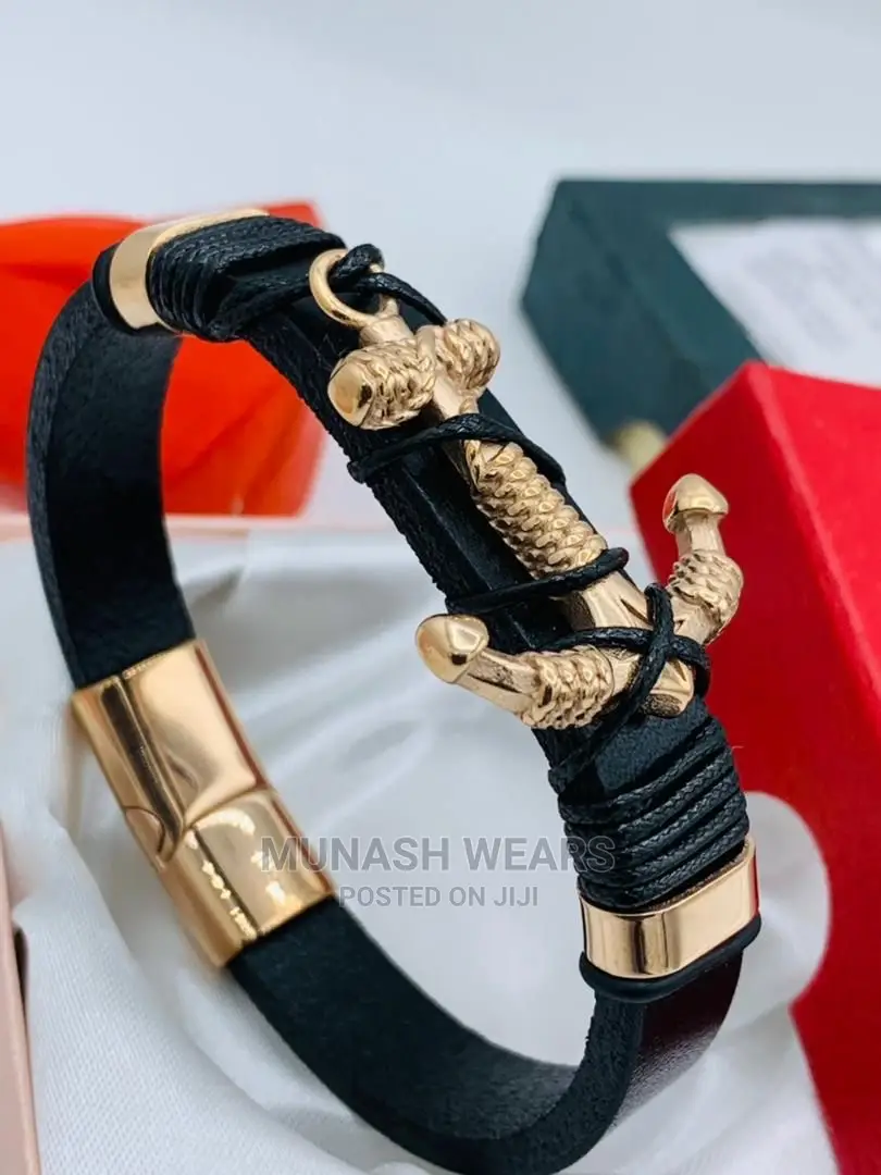 Classic Men Bangles