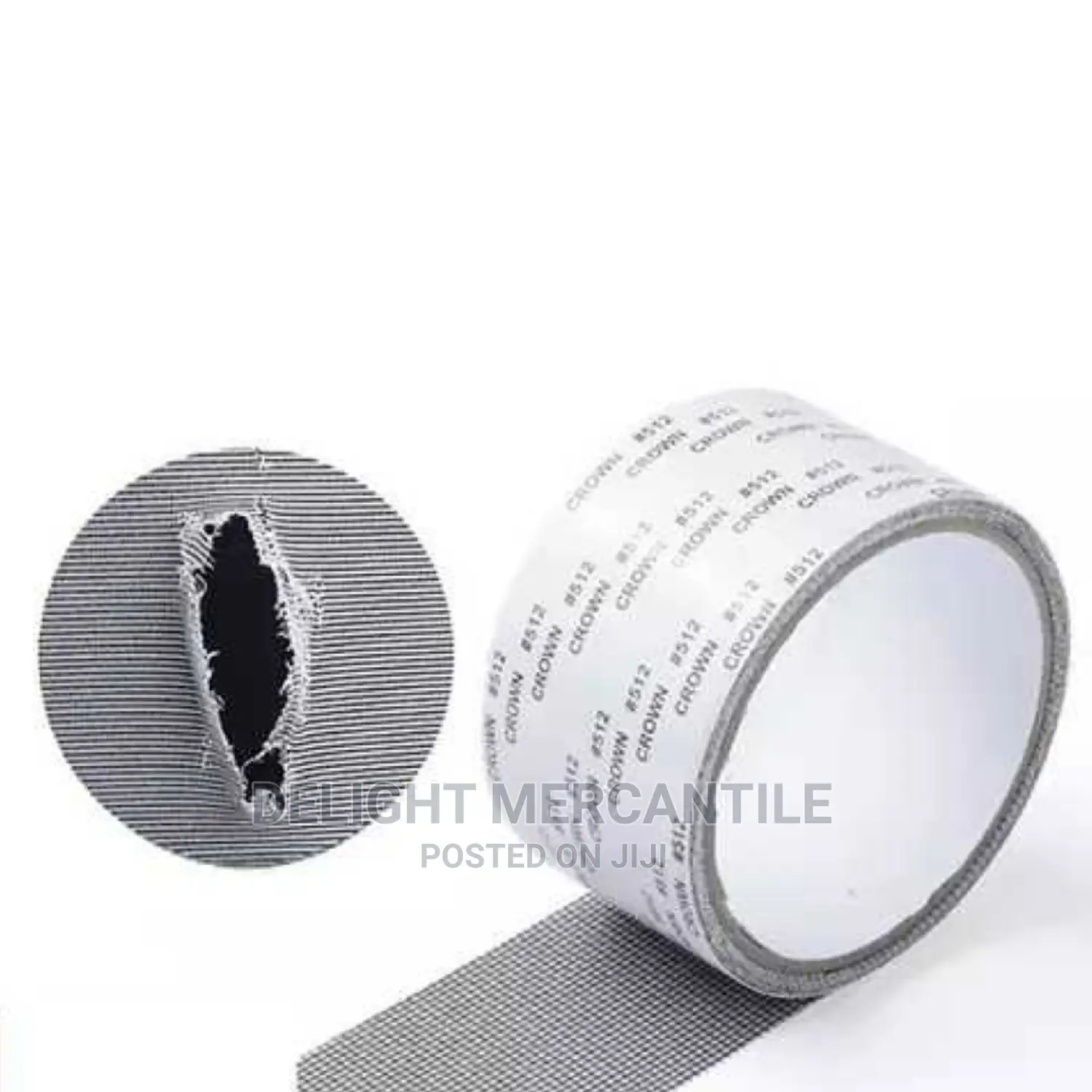 Net Repair Tape Adhesive Mesh Window Door Net Repair Tape