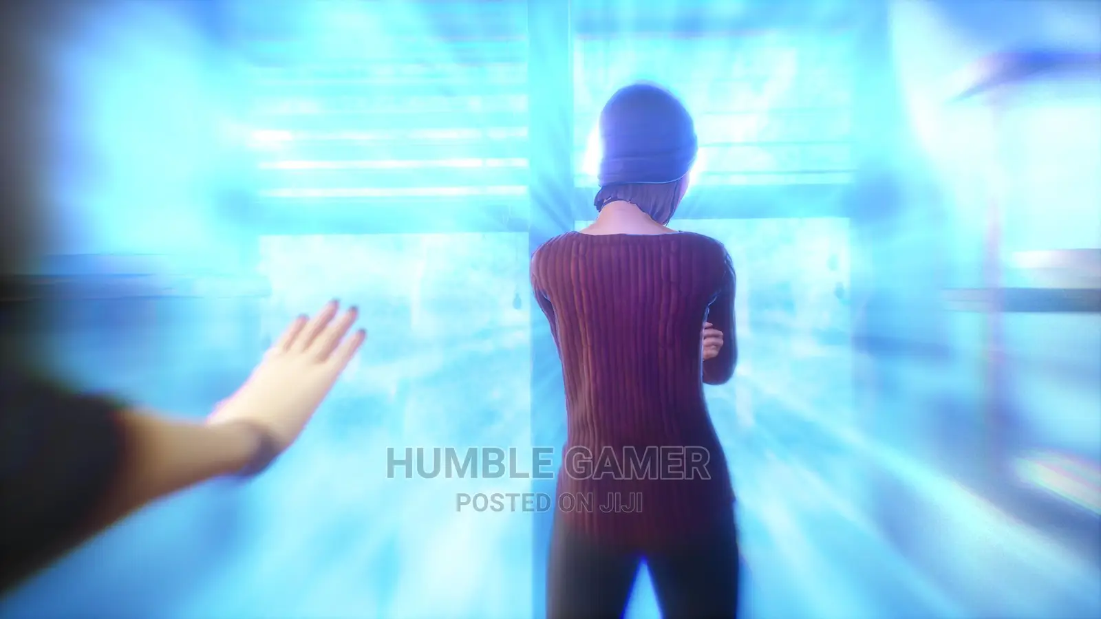Life Is Strange: True Colors PC/Laptop/Computer Games