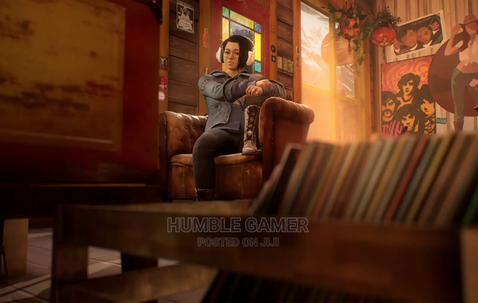 Life Is Strange: True Colors PC/Laptop/Computer Games