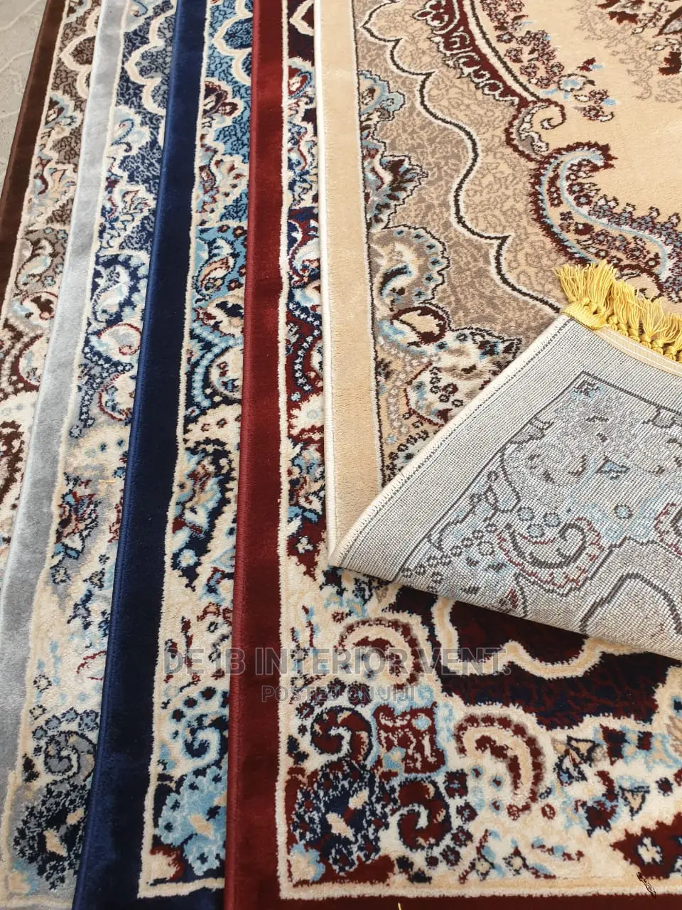 Rug Carpet