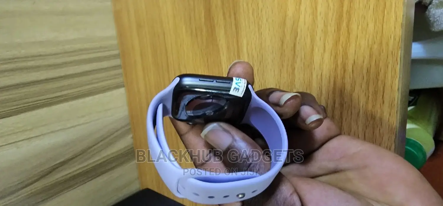 Used Apple Watch Series 6 44mm GPS