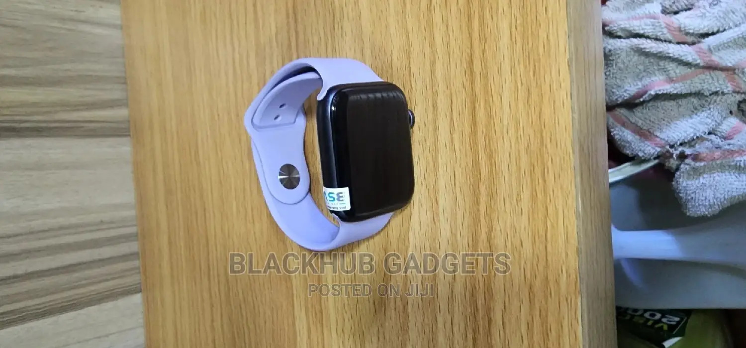 Used Apple Watch Series 6 44mm GPS