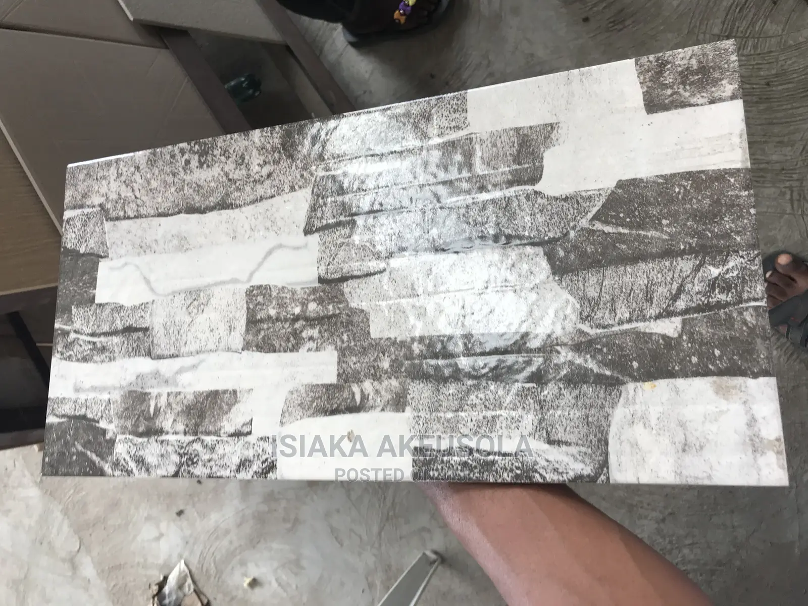 30 X 60 Wall Tiles for Kitchen and Toilet Wall