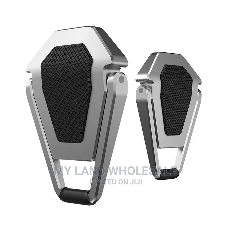 Metal Laptop Stand for Cool Ventilation
