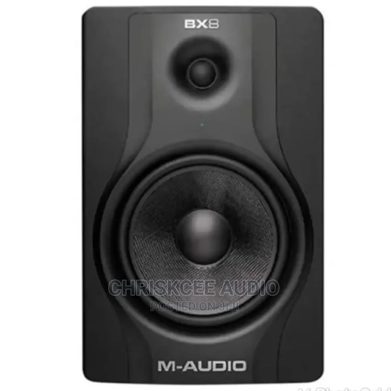 M-Audio Bx8 Studio Monitor-Pair