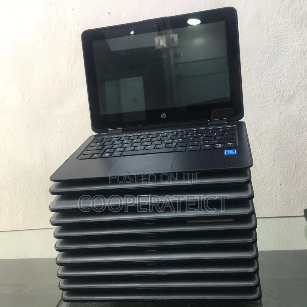 Laptop HP ProBook 11 X360 G2 EE 4GB Intel Pentium SSD 128GB