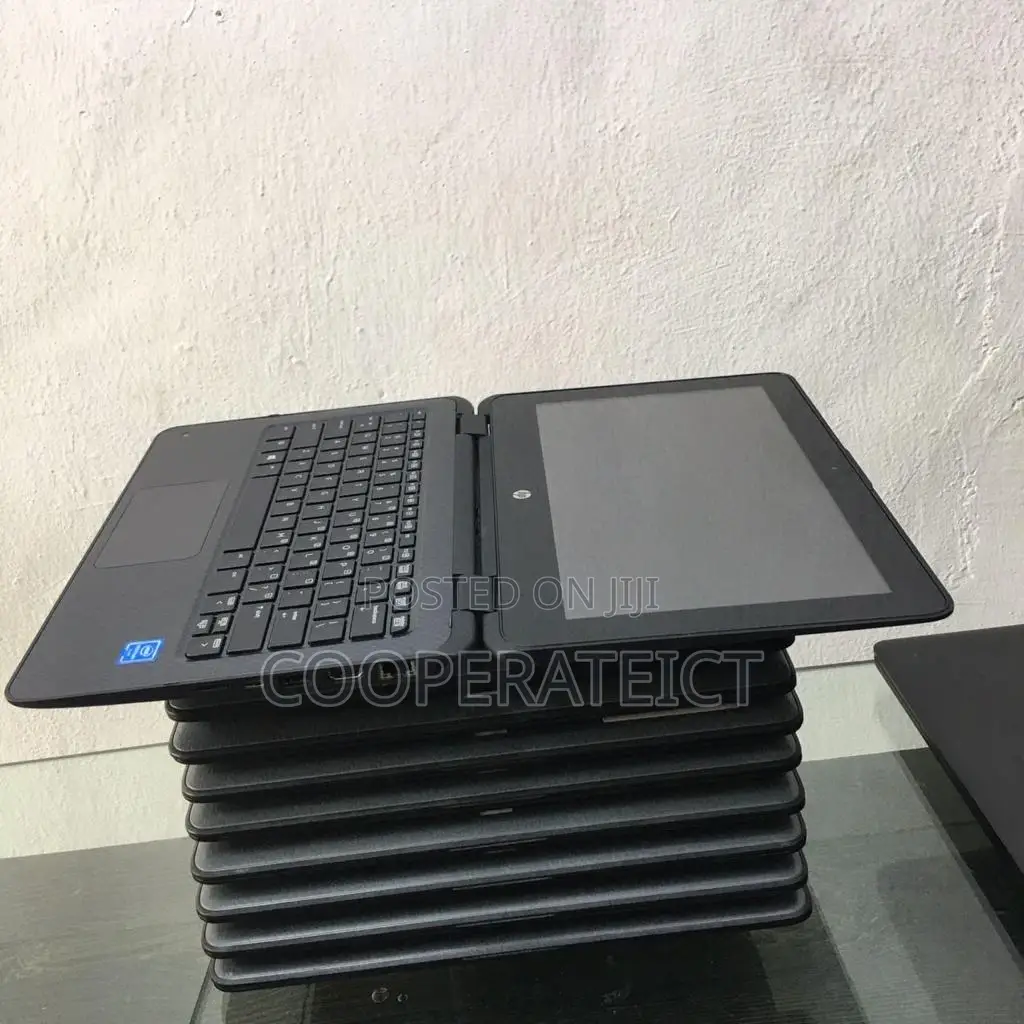 Laptop HP ProBook 11 X360 G2 EE 4GB Intel Pentium SSD 128GB