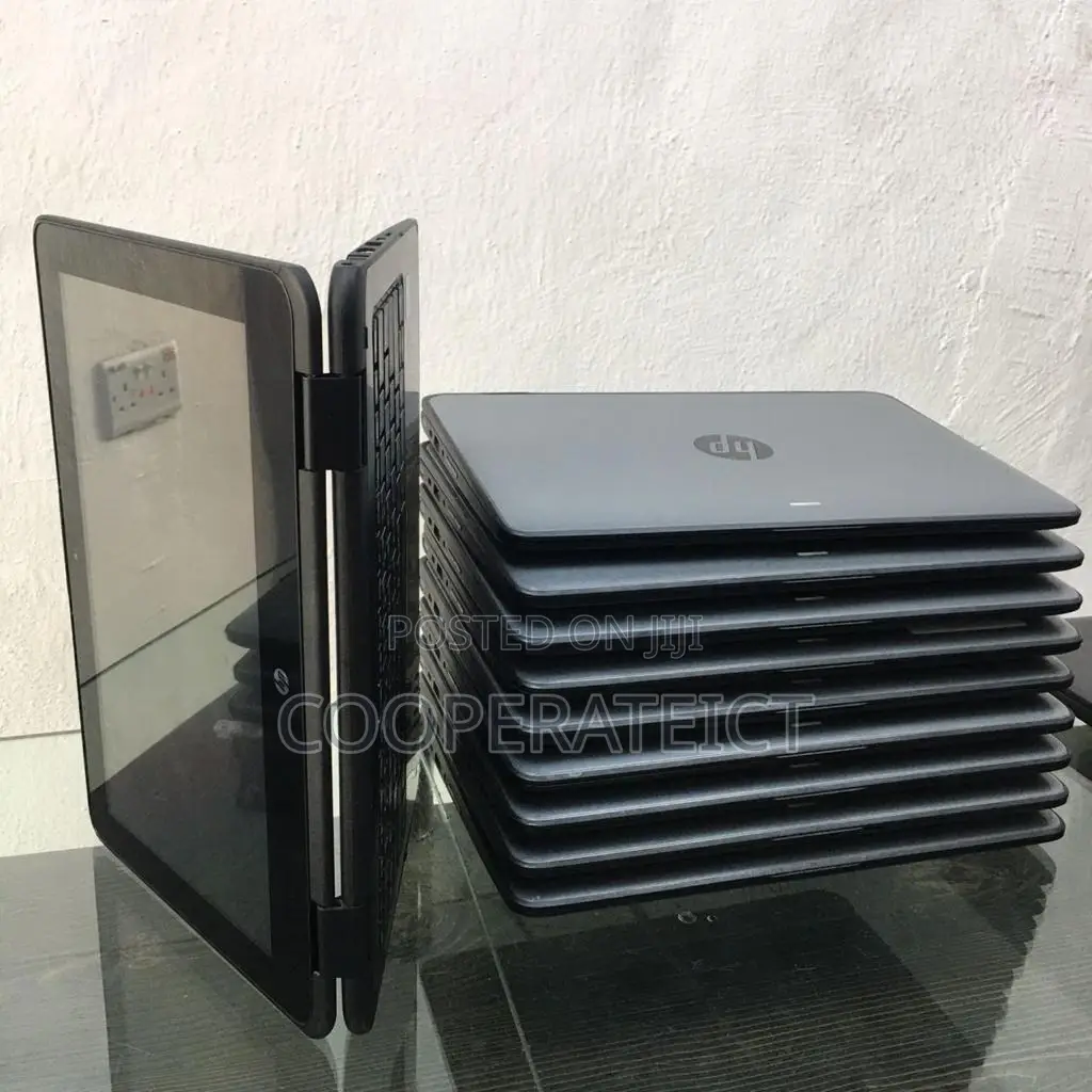 Laptop HP ProBook 11 X360 G2 EE 4GB Intel Pentium SSD 128GB