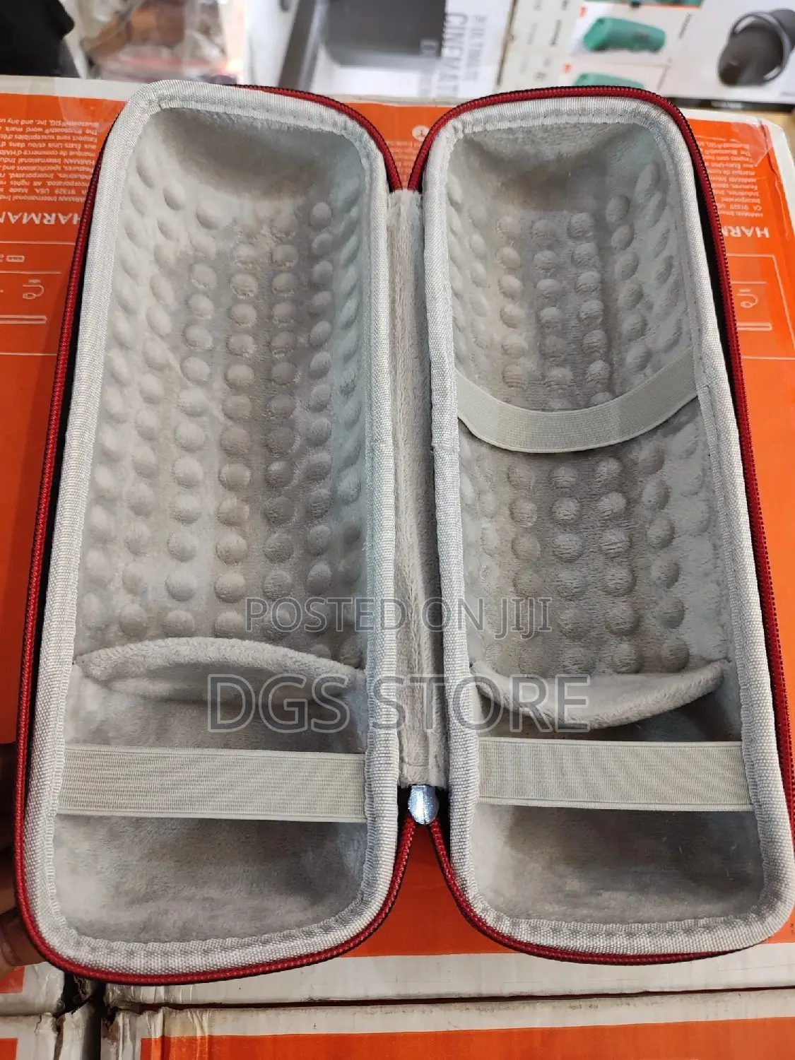 JBL Pulse 4 Carrying Case