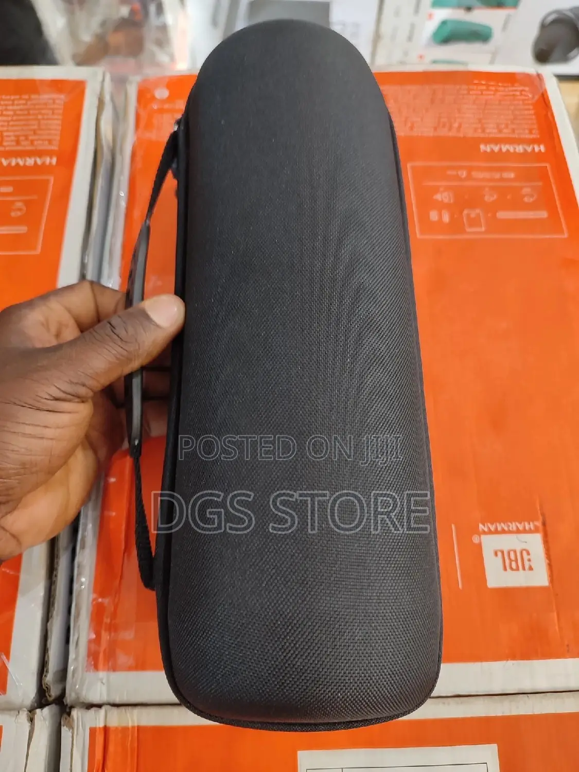 JBL Pulse 4 Carrying Case