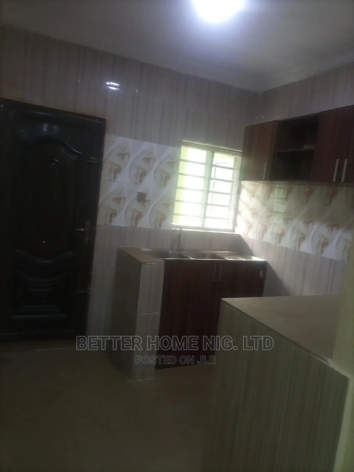 2bdrm Block of Flats in First Richbam, Oluyole for rent