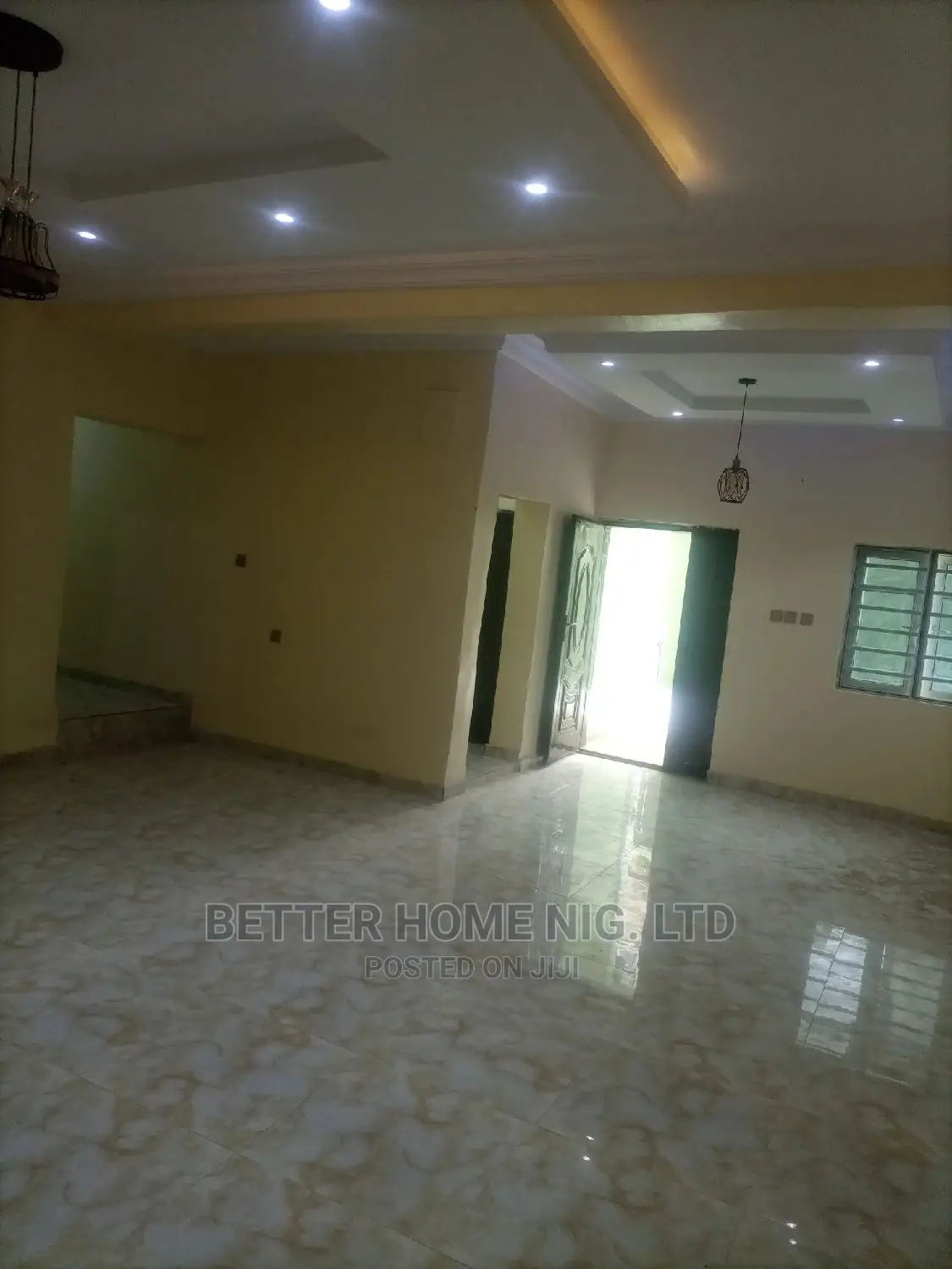 2bdrm Block of Flats in First Richbam, Oluyole for rent