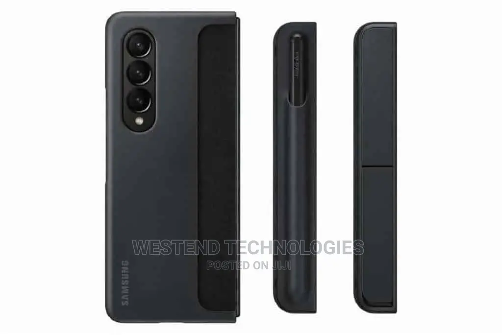 Samsung Note Package for Z Fold 4