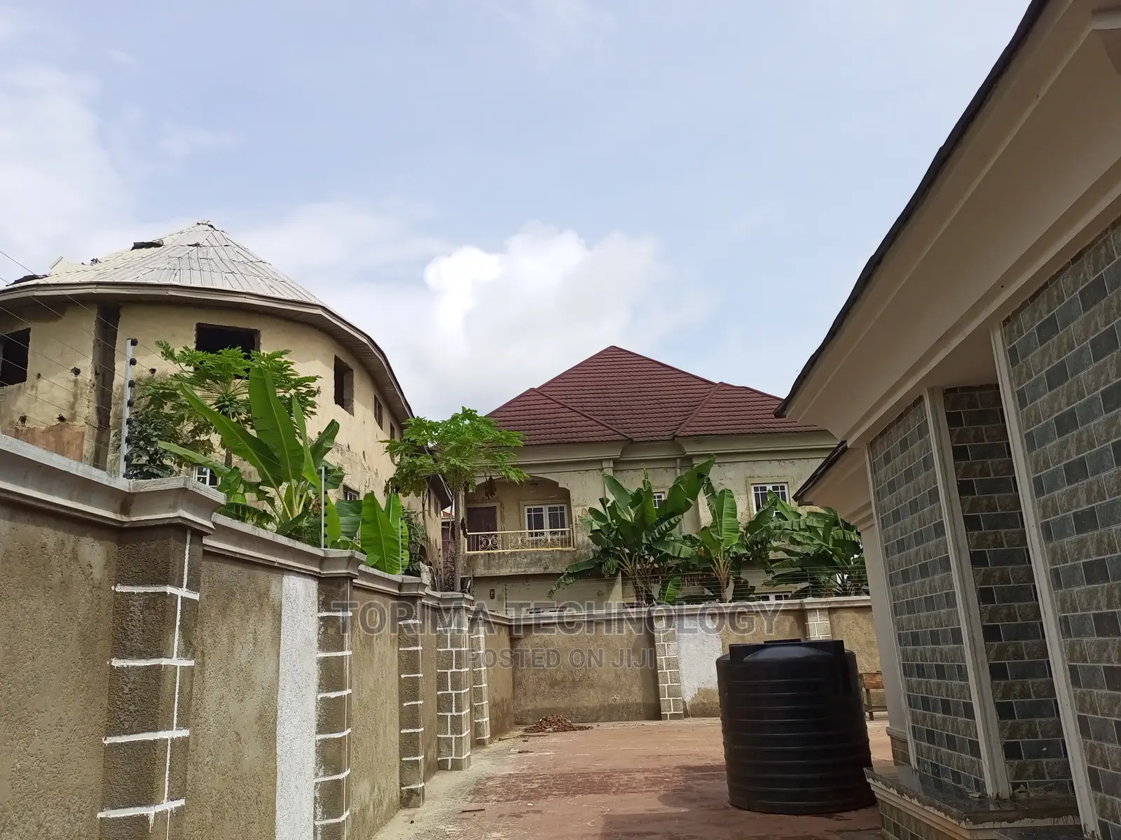 Perimeter Security Solution