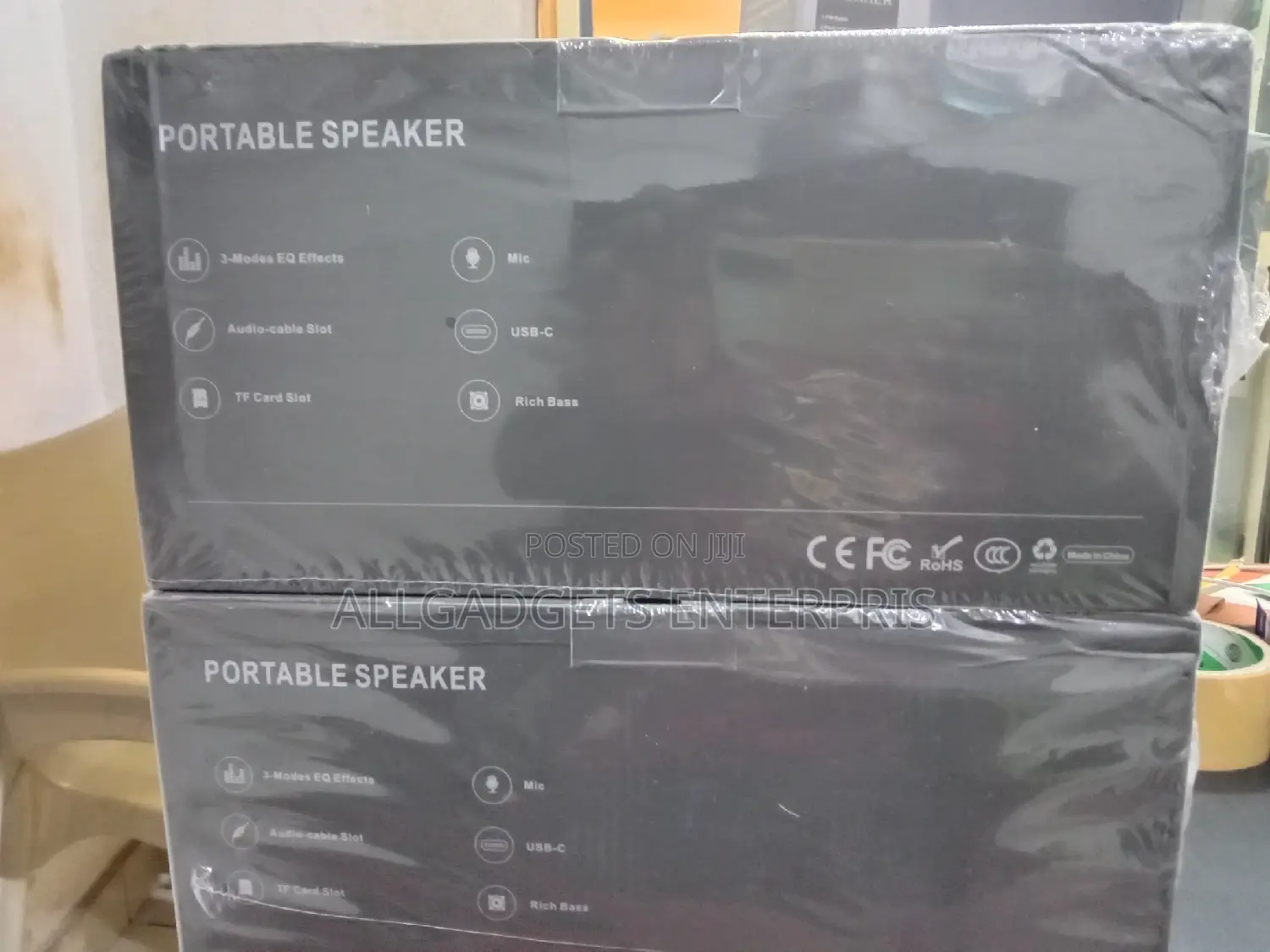 Zealot S67 Home Party Speaker
