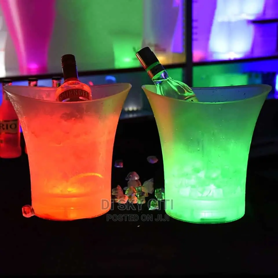 Champagne Bucket