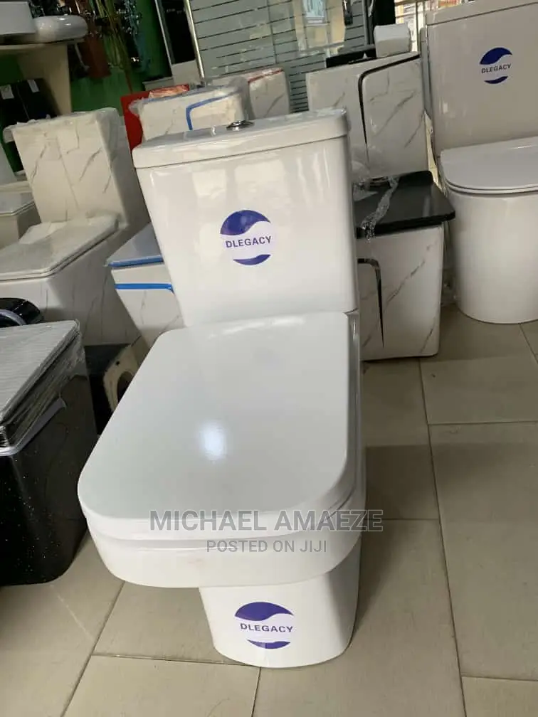 Water Closet Executive England Standard