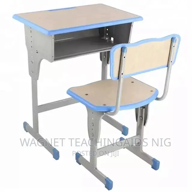 Affordable School Table And Chairs In Abuja Fct