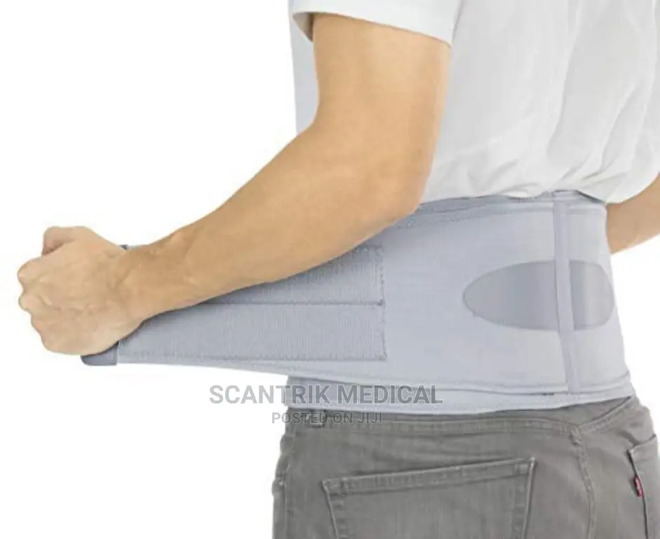 Back Support Belt for Back Pain Relief Keep Back and Waist