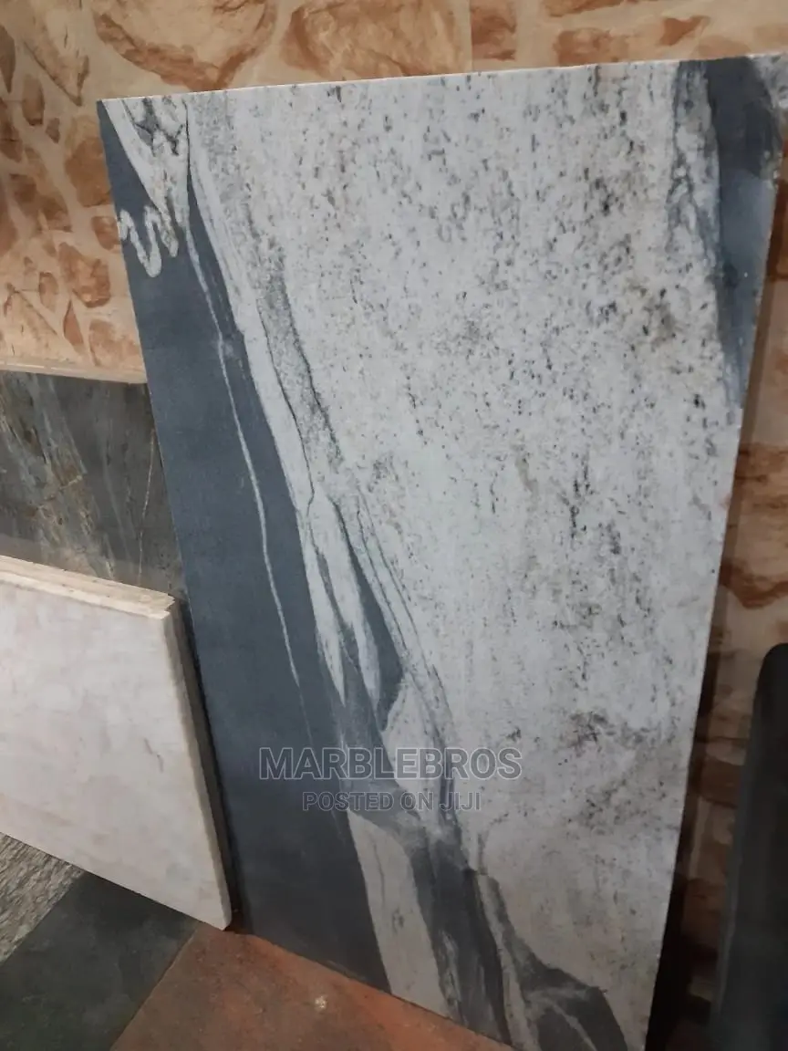 Spanish Tiles 60x120