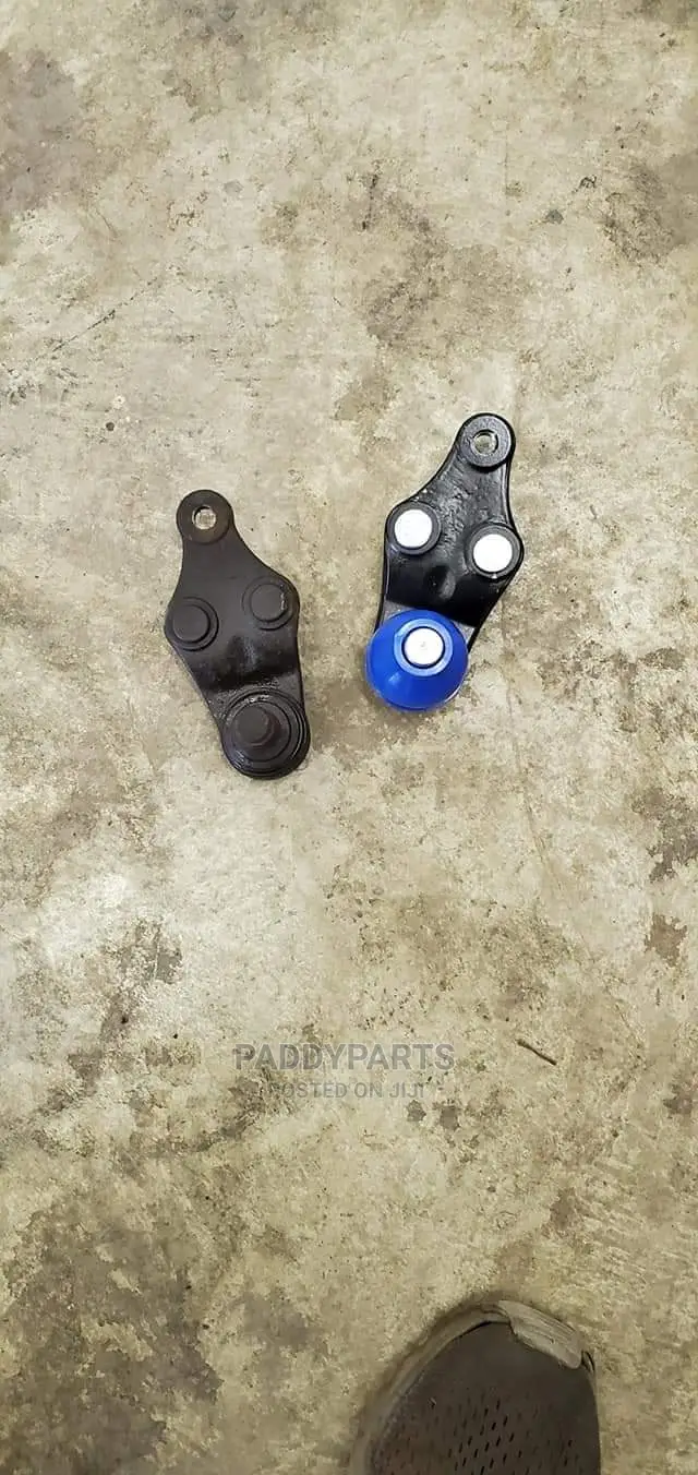 Hyundai Santafe Ball Joint