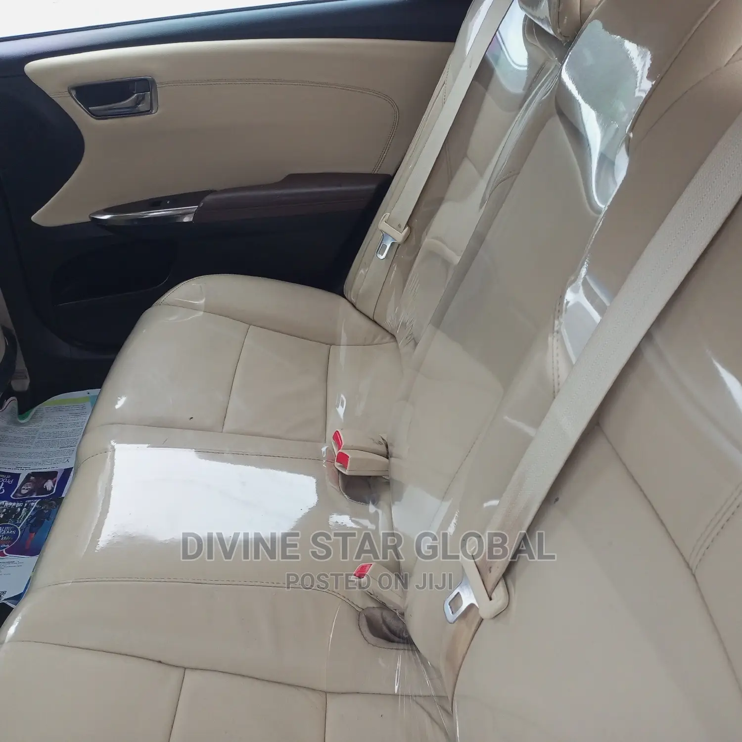 Toyota Avalon 2013 Gold