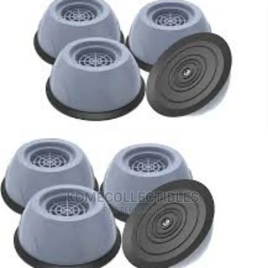 Anti Vibration Shock Pad for Fridge and Washing Machine Base