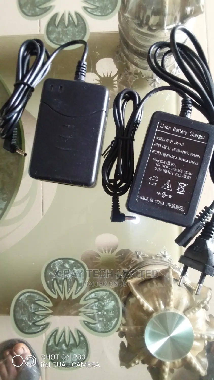 Geomato/ Kolida/South/Sanding/Dtm Small Pin Charger