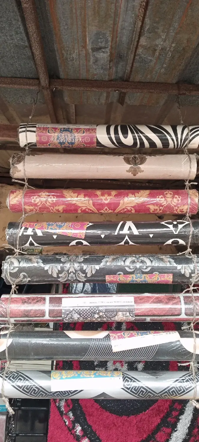 Wall Paper for Sale