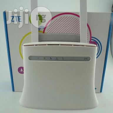Unlock All Your ZTE Modems, USB, MIFI & Routers