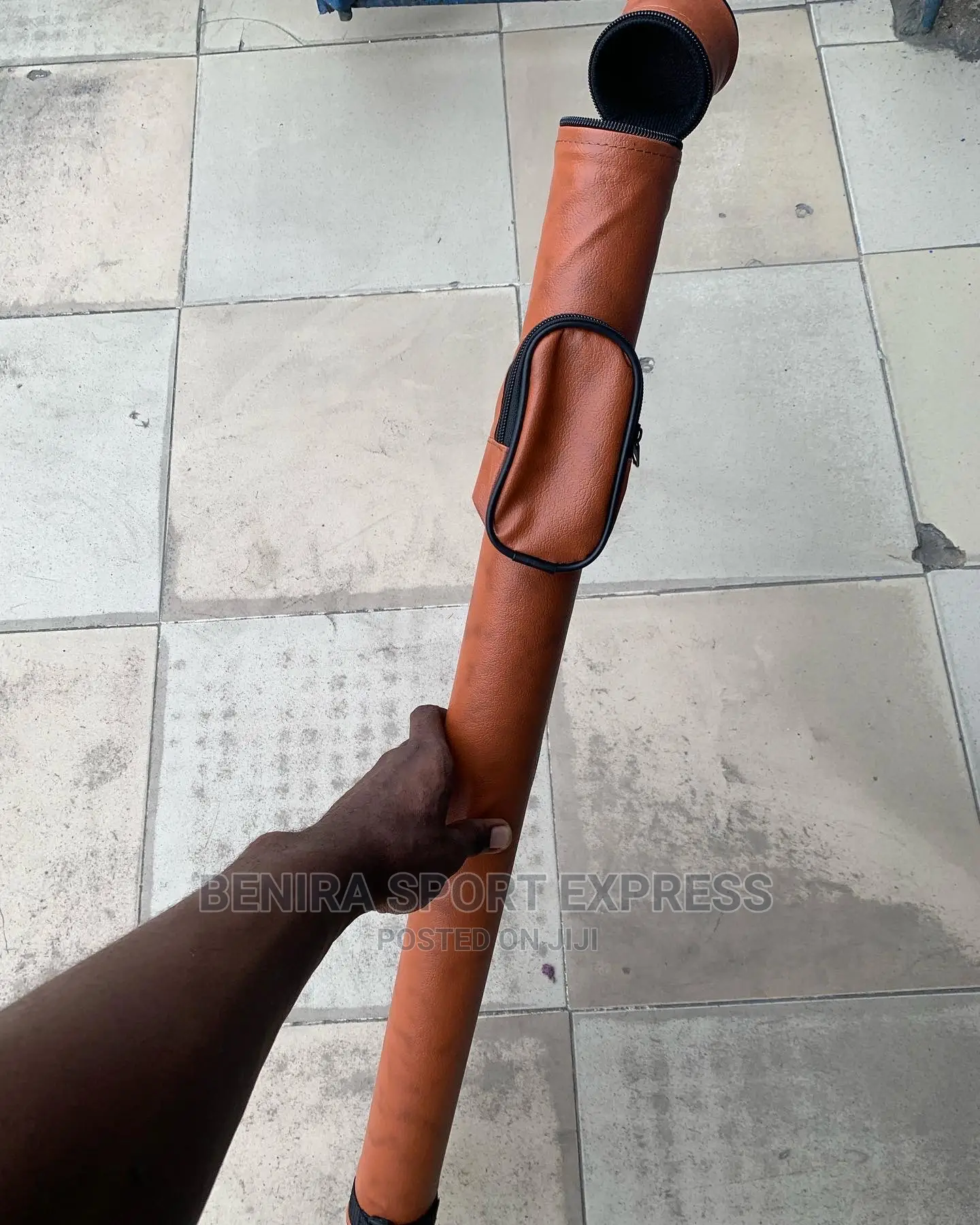 Snooker Stick Bag