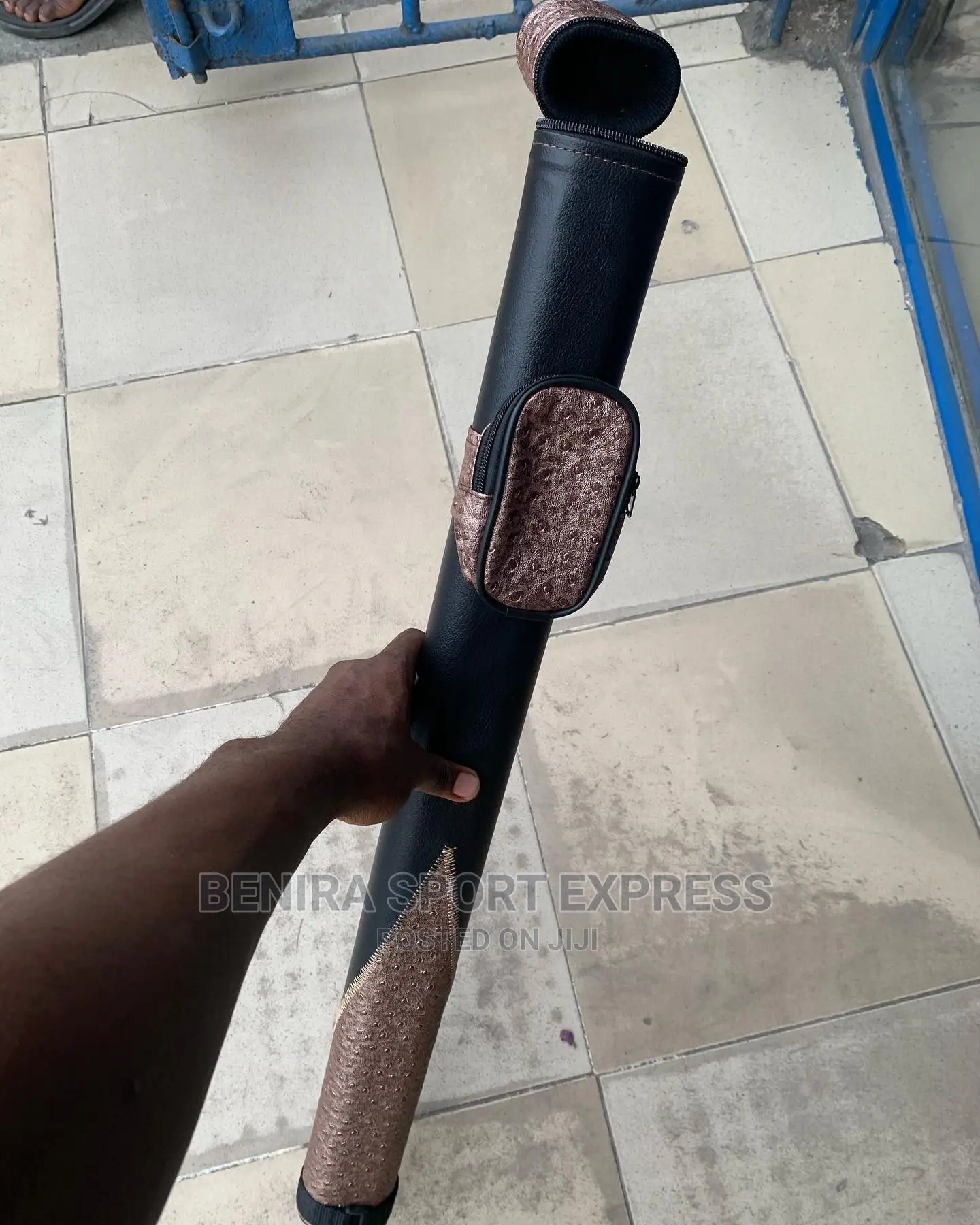Snooker Stick Bag