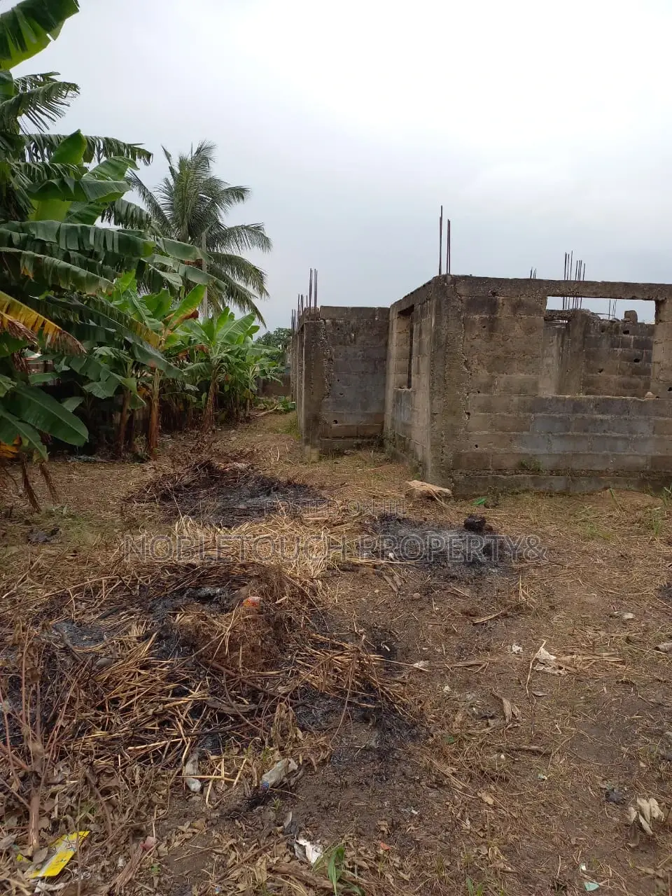 3bdrm Block of Flats in Sango Ifo for Sale