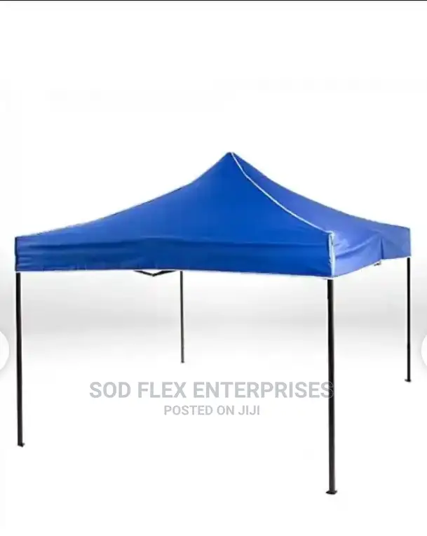 10x10 Imported Tent For Multipurpose Use