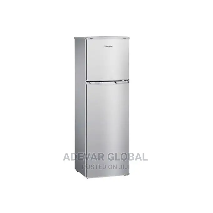 Hisense 205 Liters Top Mount Defrost Refrigerator - REF205DR