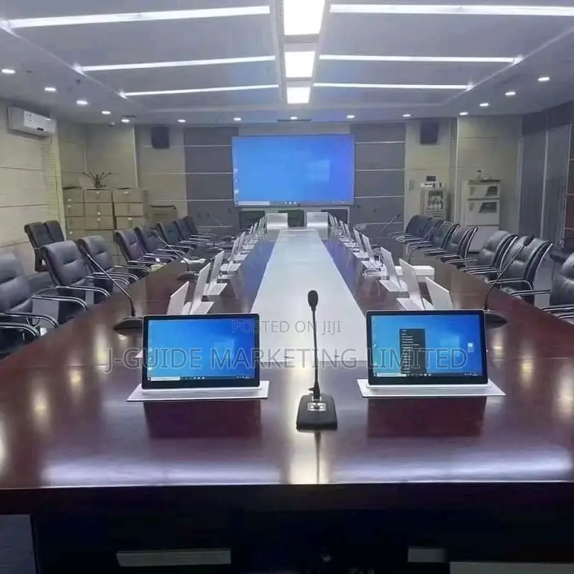 Voice and Video Conferencing Solutions