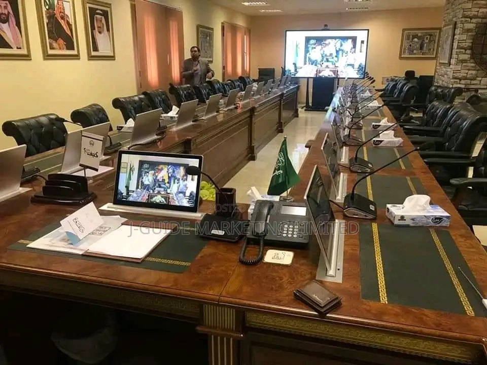 Voice and Video Conferencing Solutions