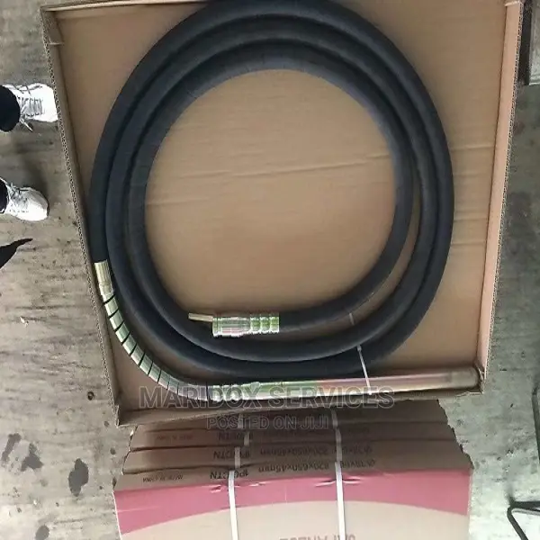 Pocker Vibrating Hose 45mm