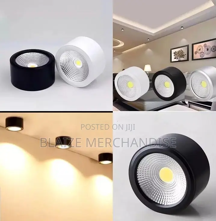 Parafet Light