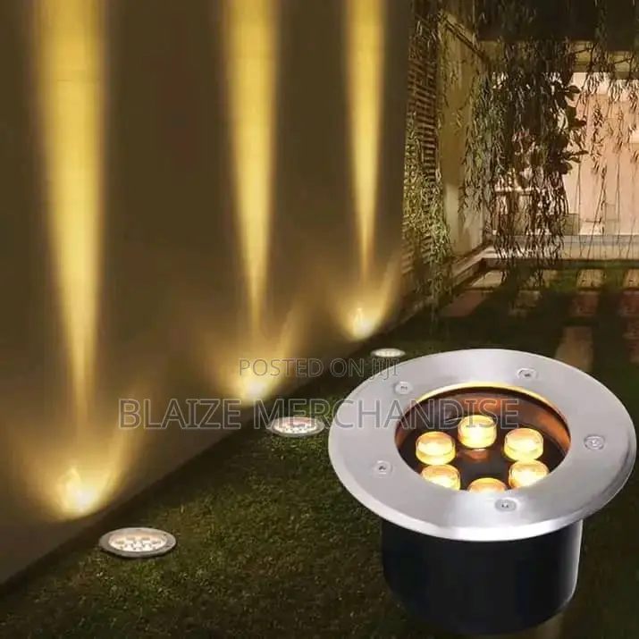 Floor Light
