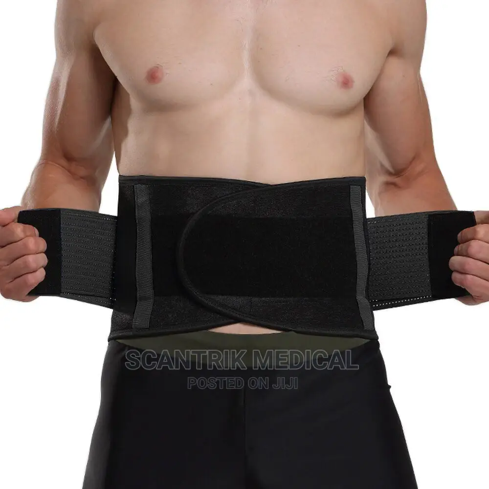 Back Brace Back Straight Support Belt Posture Corrector