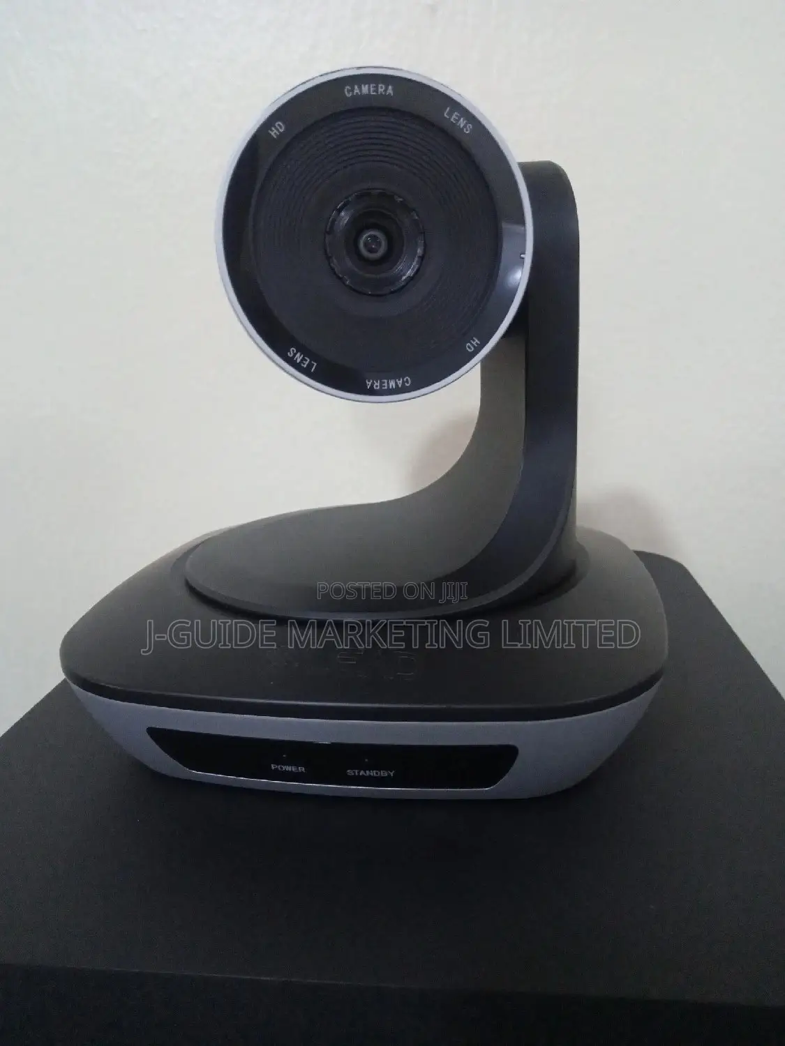 Cameras Conferencing