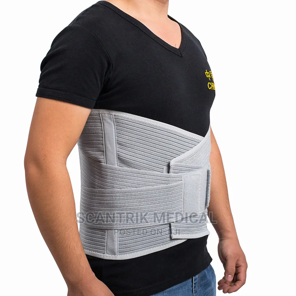Back Support Belt for Women and Men Back Brace for Patient