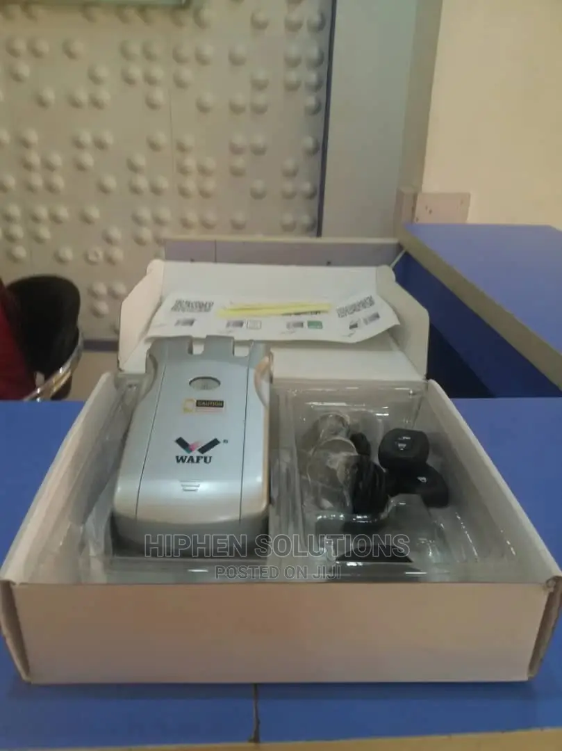 Privacy Protection Wafu Remote Door Lock